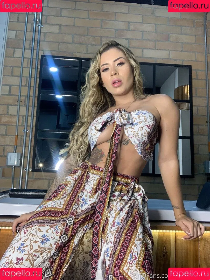 jennybangs Onlyfans Photo Gallery 