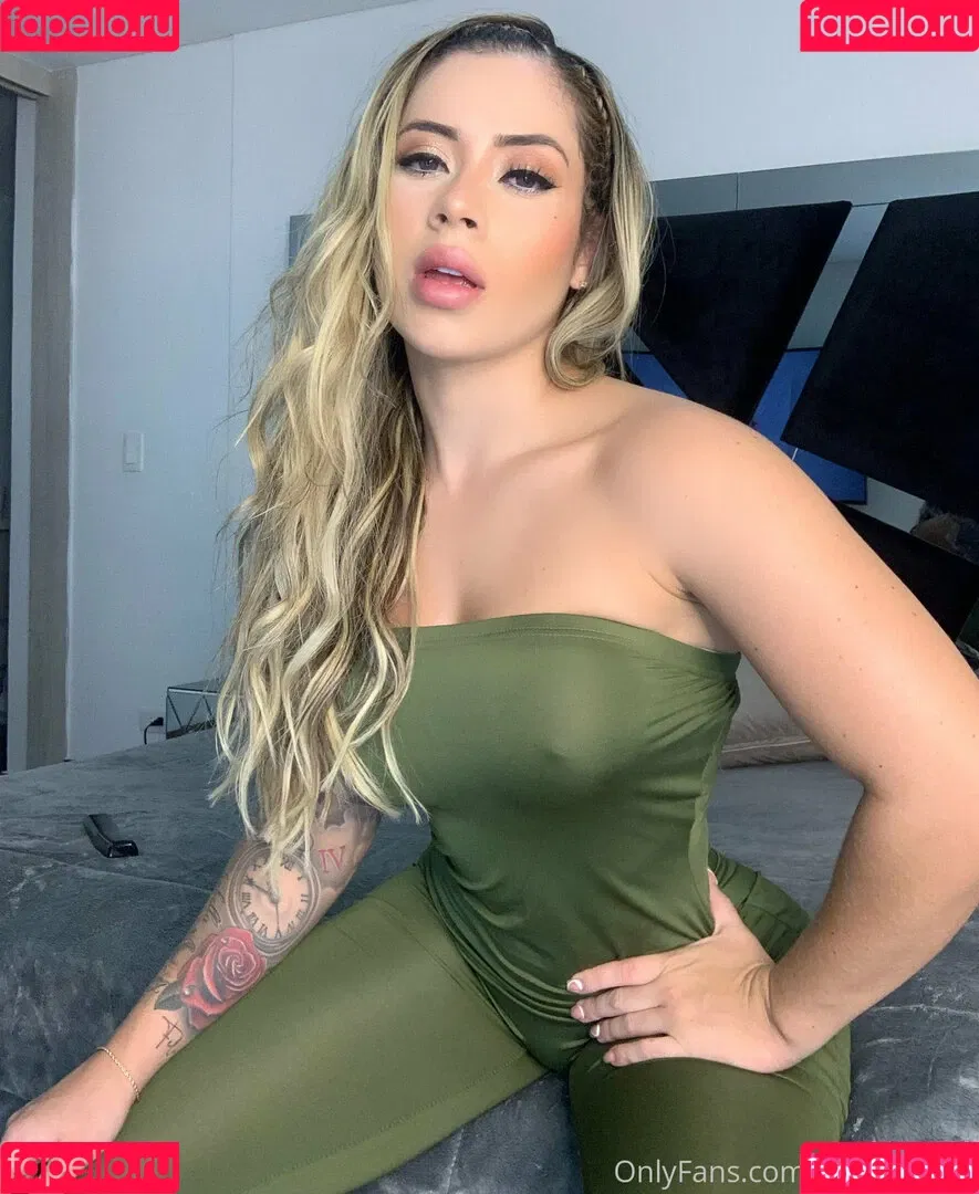 jennybangs Onlyfans Photo Gallery 
