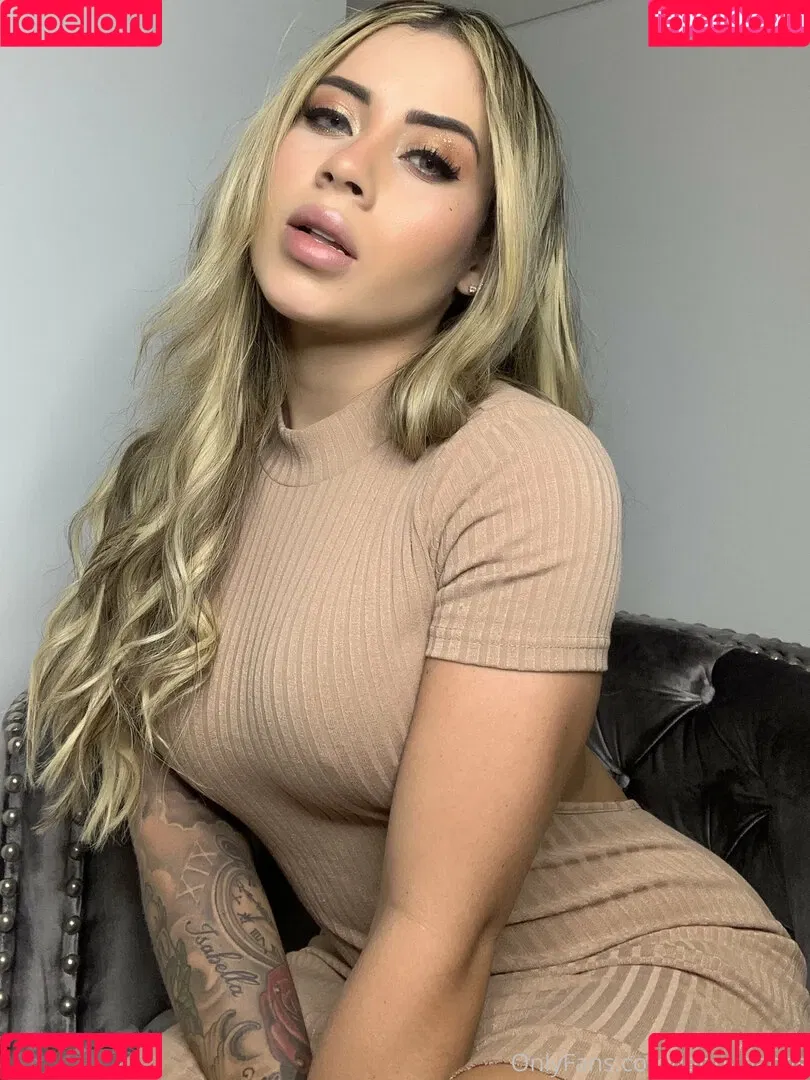 jennybangs Onlyfans Photo Gallery 