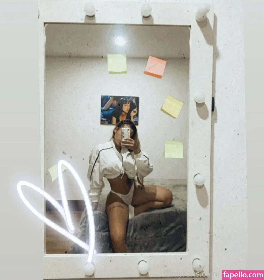 jennybangs Onlyfans Photo Gallery 