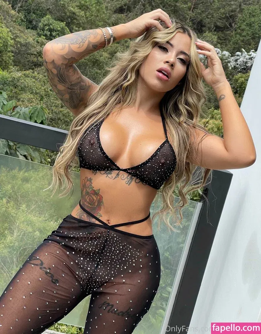 jennybangs Onlyfans Photo Gallery 