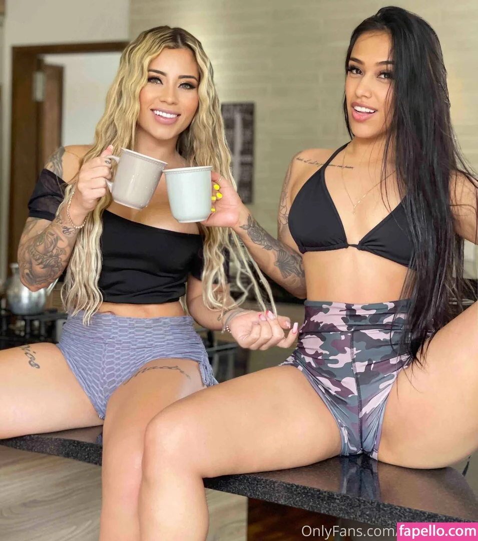 jennybangs Onlyfans Photo Gallery 