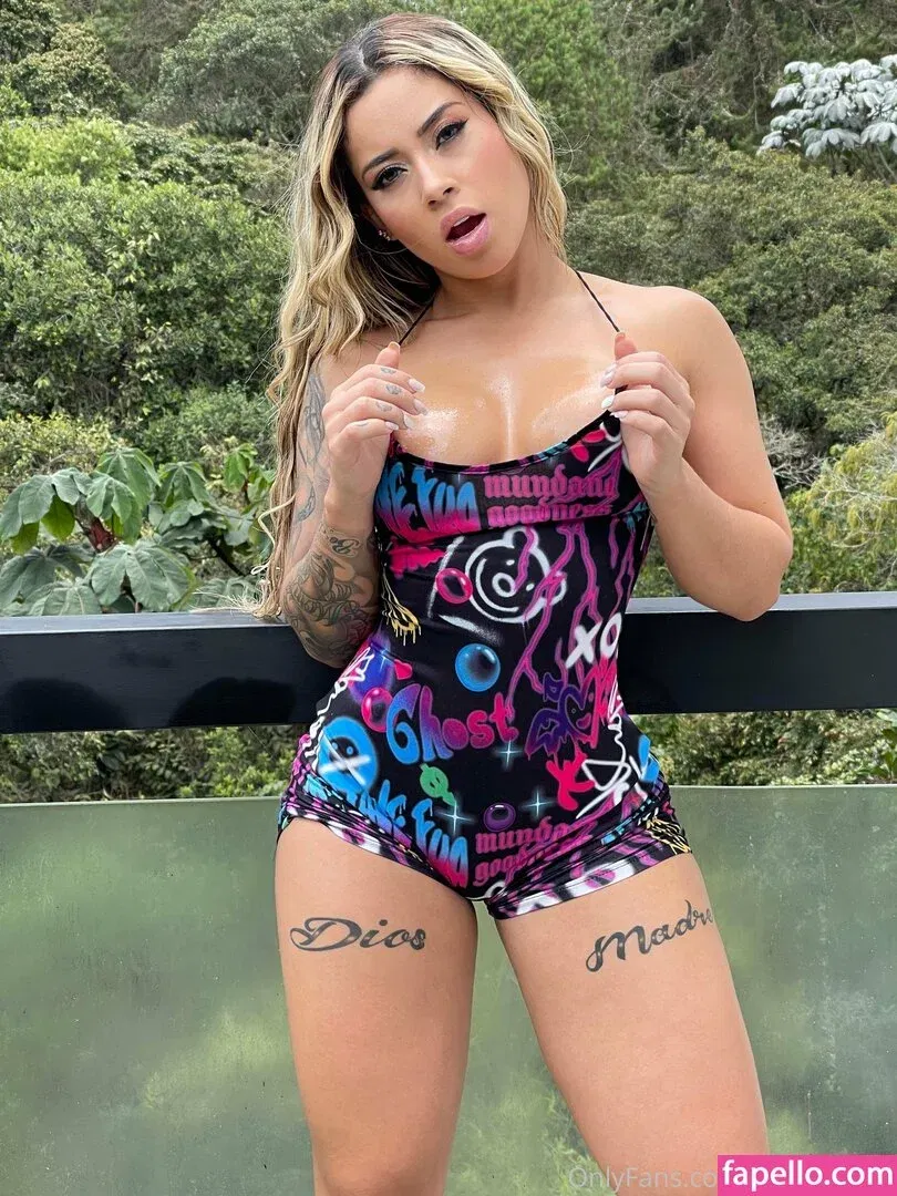 jennybangs Onlyfans Photo Gallery 