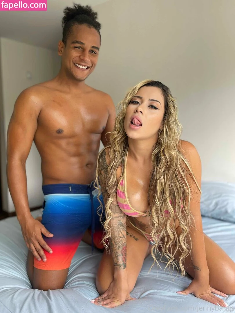 jennybangs Onlyfans Photo Gallery 