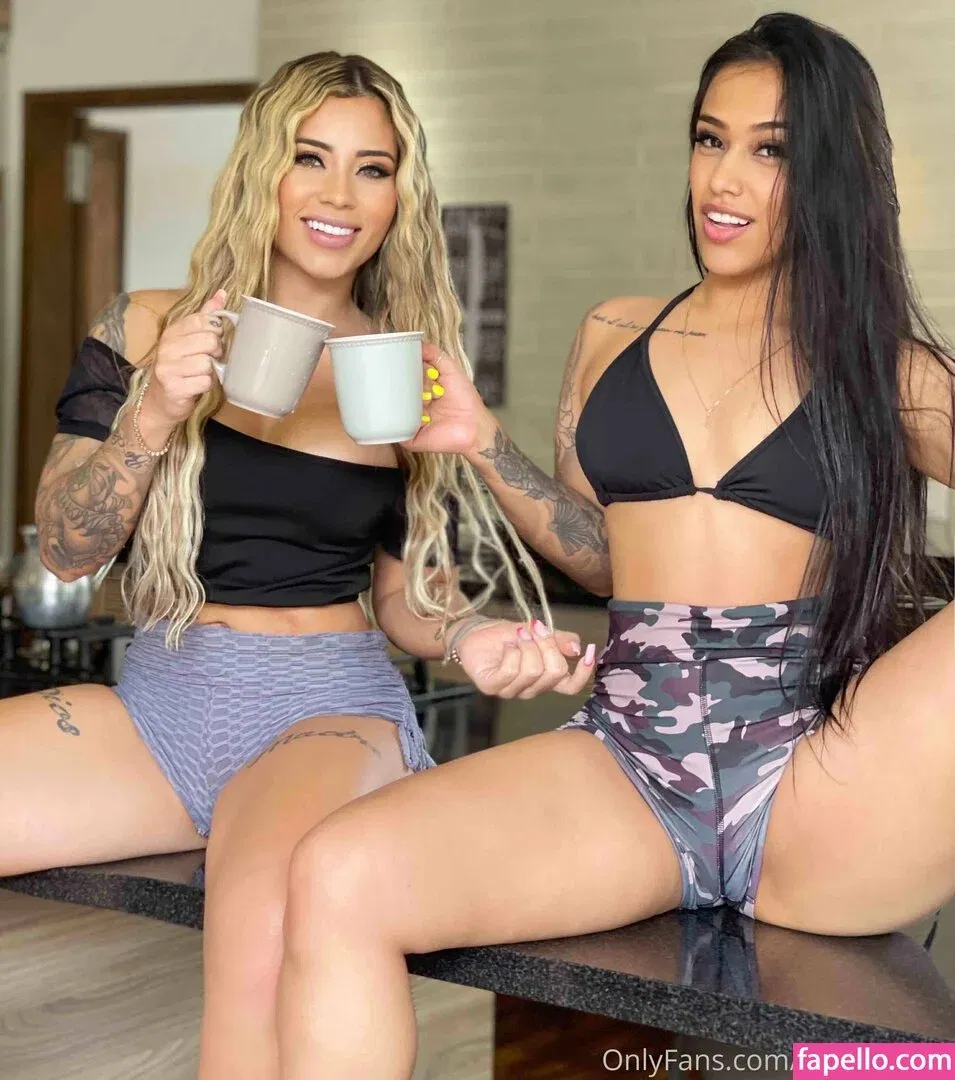 jennybangs Onlyfans Photo Gallery 