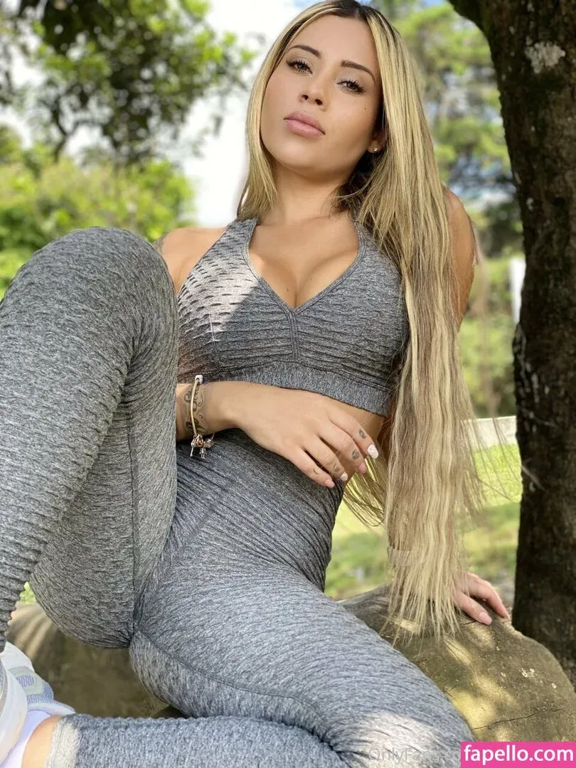 jennybangs Onlyfans Photo Gallery 