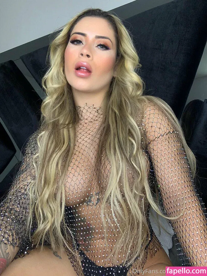 jennybangs Onlyfans Photo Gallery 