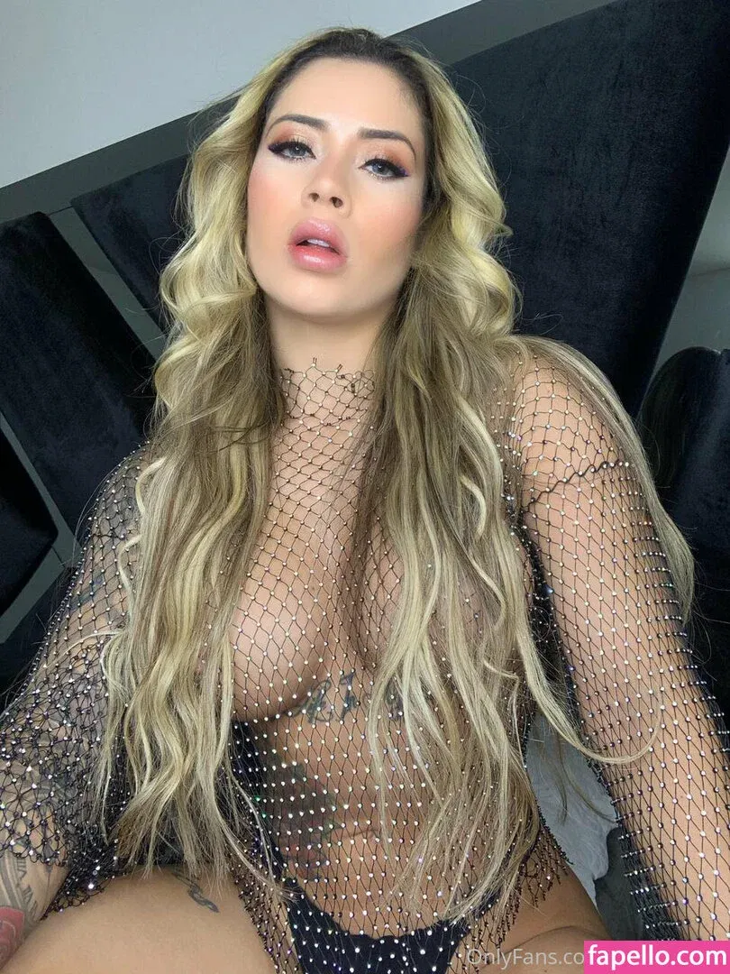 jennybangs Onlyfans Photo Gallery 