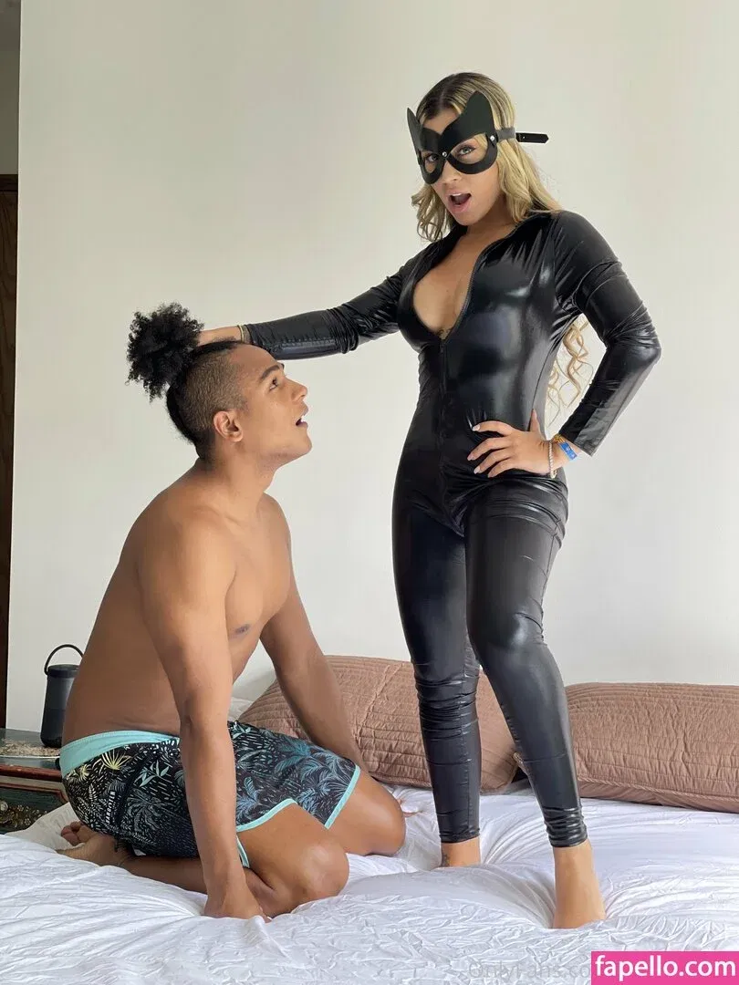 jennybangs Onlyfans Photo Gallery 