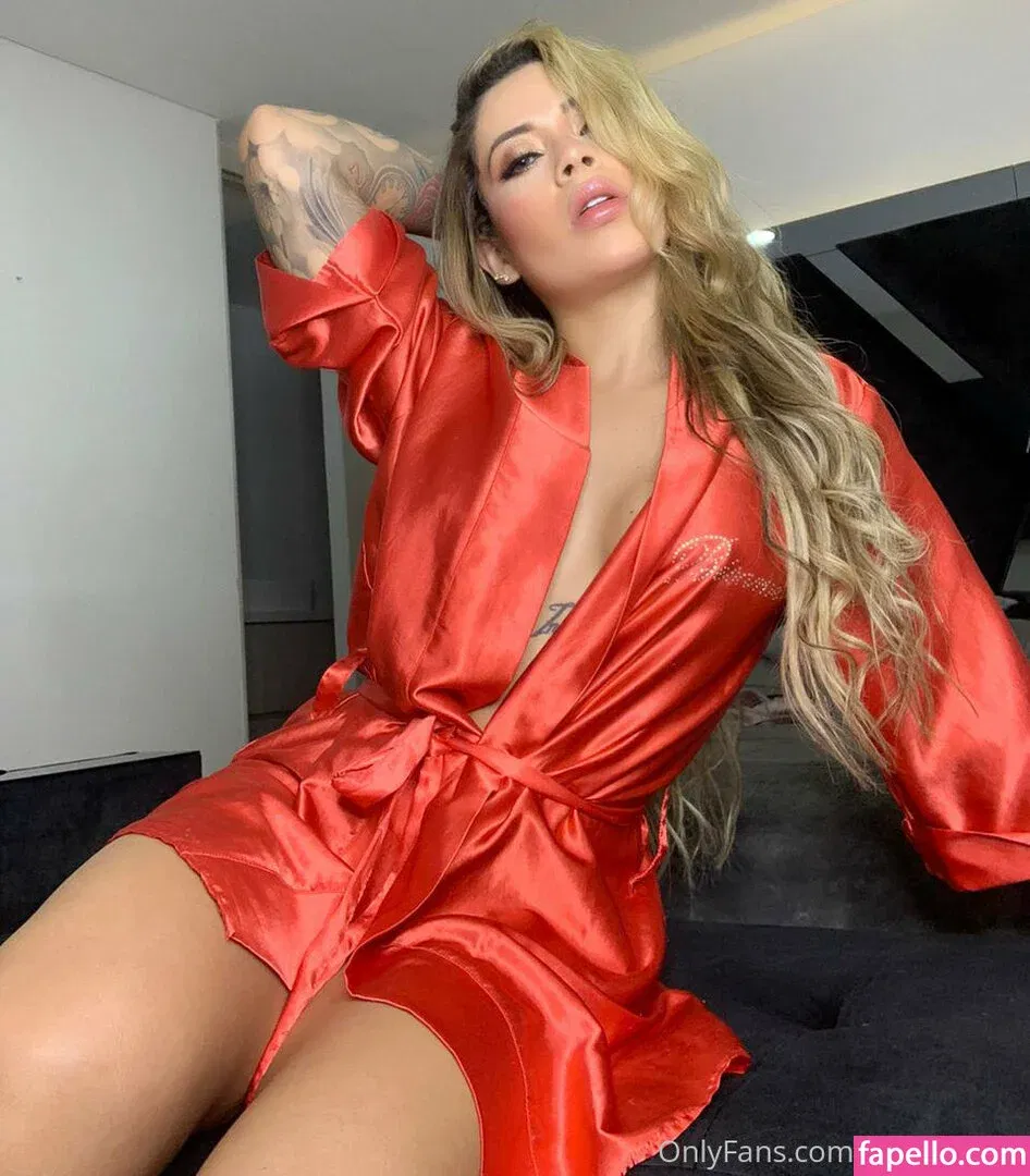 jennybangs Onlyfans Photo Gallery 