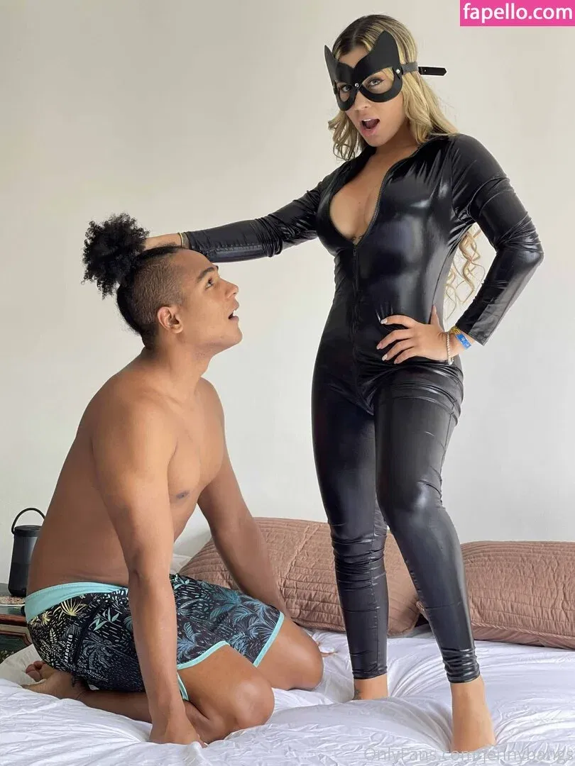 jennybangs Onlyfans Photo Gallery 