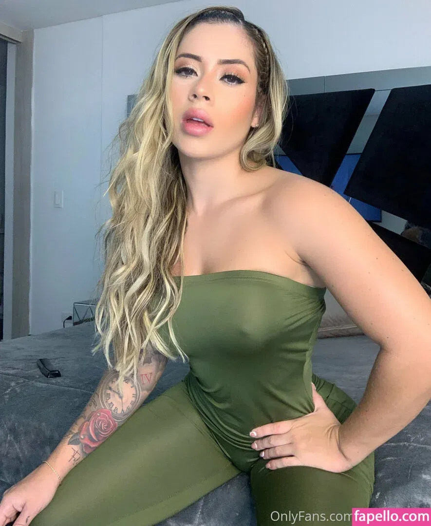 jennybangs Onlyfans Photo Gallery 