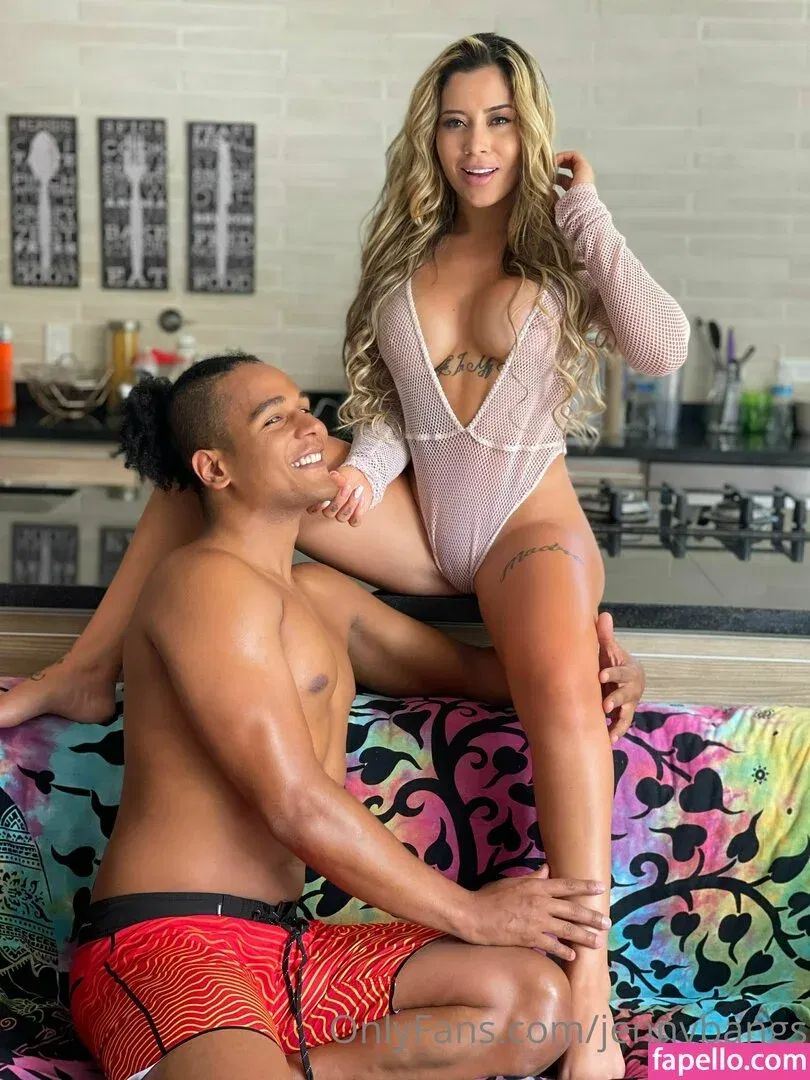 jennybangs Onlyfans Photo Gallery 