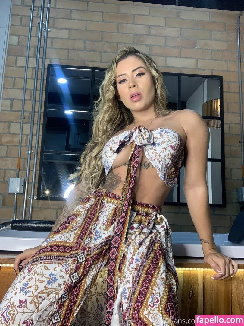 jennybangs Onlyfans Photo Gallery 