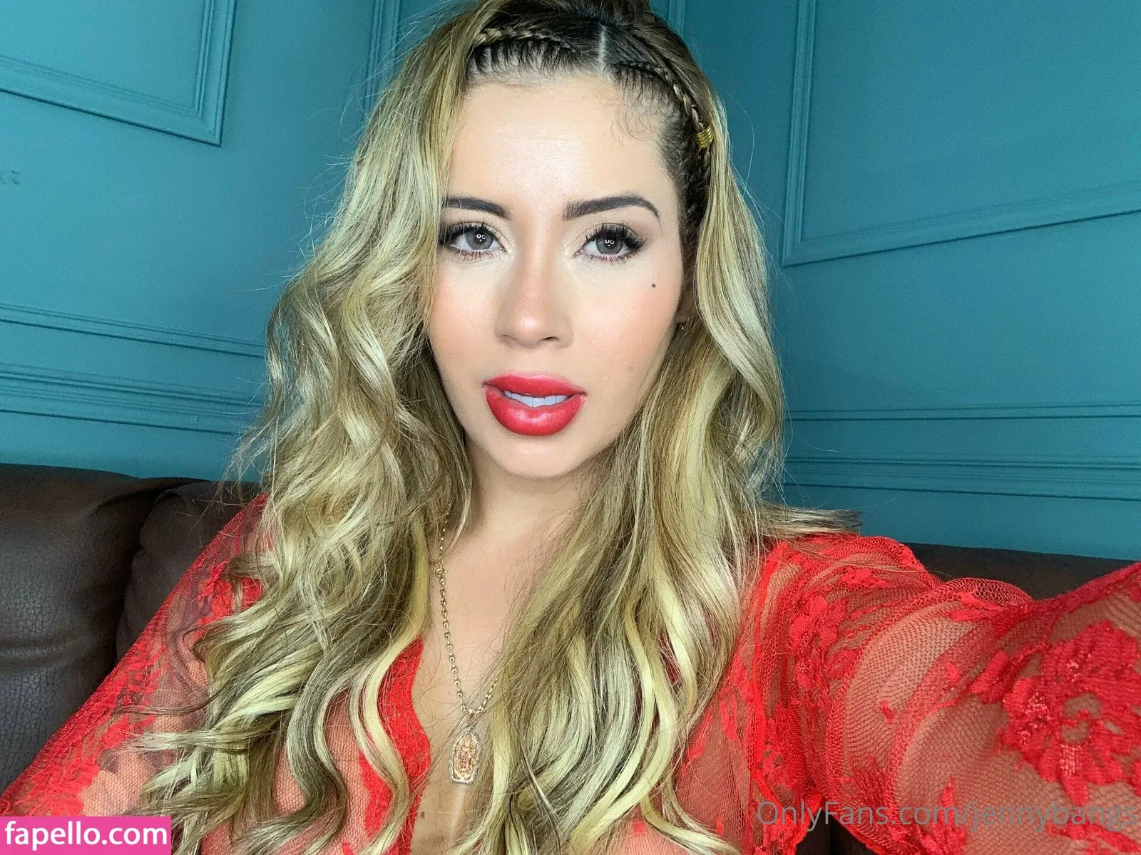 jennybangs Onlyfans Photo Gallery 