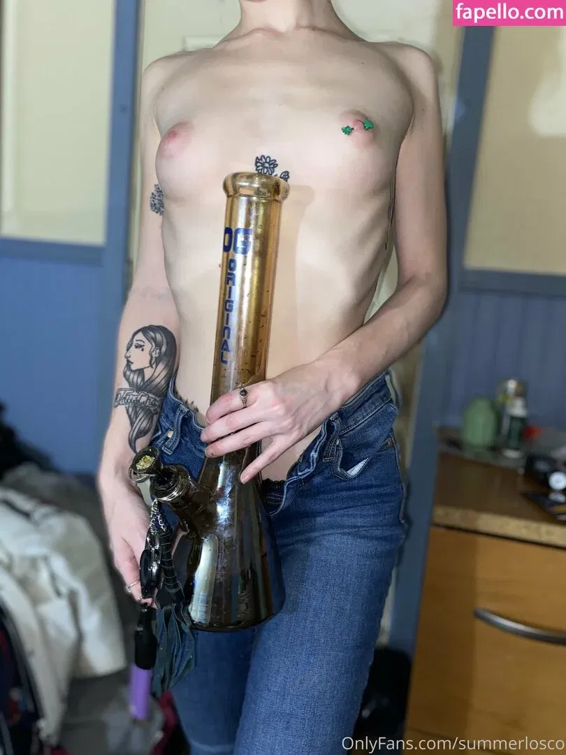 summerlosco Onlyfans Photo Gallery 