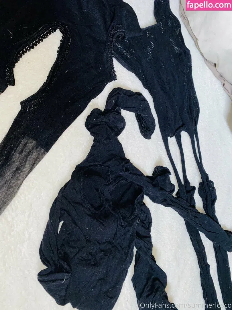 summerlosco Onlyfans Photo Gallery 