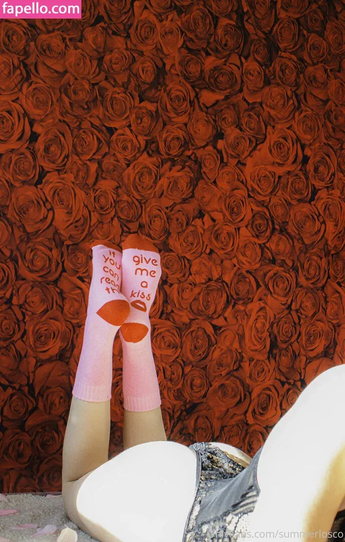 summerlosco Onlyfans Photo Gallery 