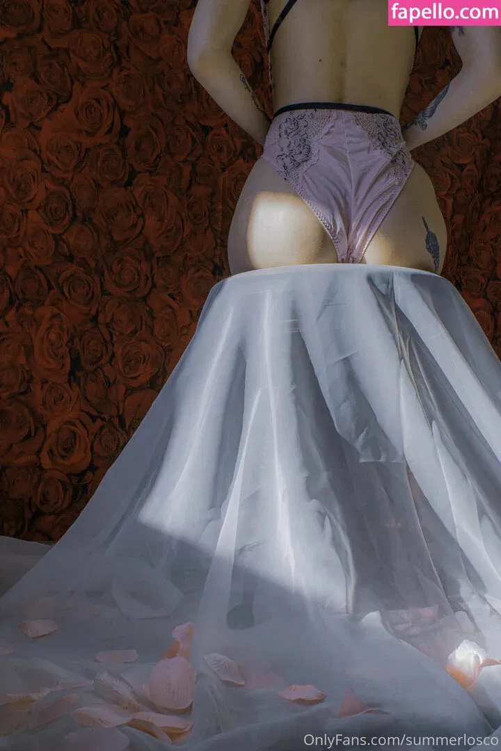 summerlosco Onlyfans Photo Gallery 