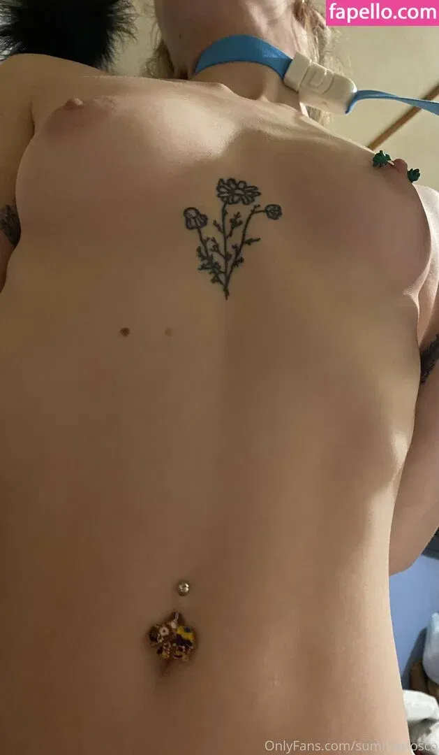 summerlosco Onlyfans Photo Gallery 