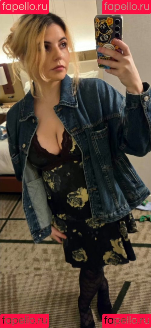 Aiko Bliss Onlyfans Photo Gallery 