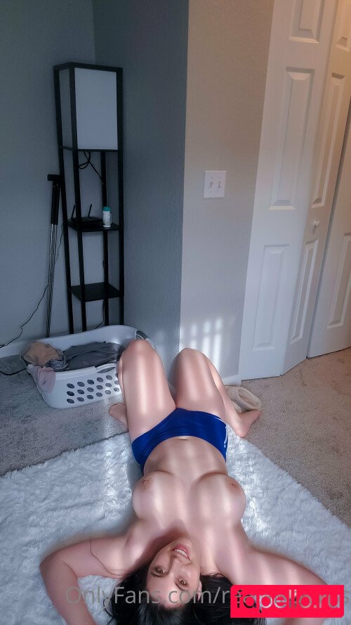 Aiko Bliss Nude Onlyfans Photo 27