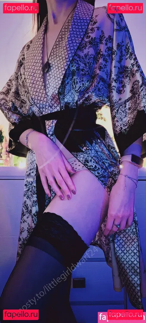 Littlegirldwarf Onlyfans Photo Gallery 