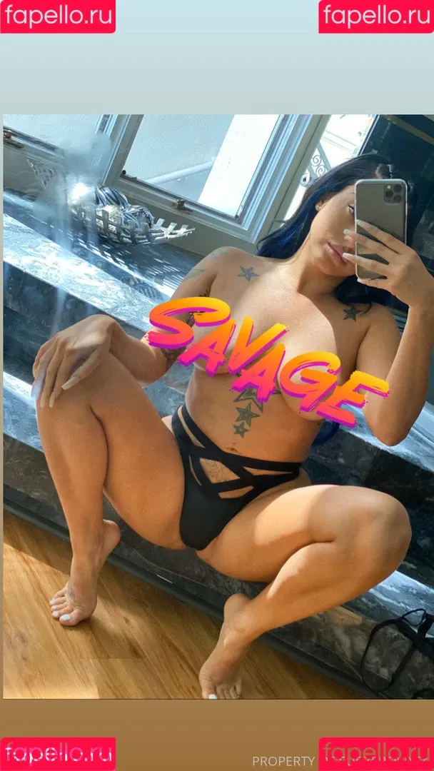 Subzerovixen Onlyfans Photo Gallery 