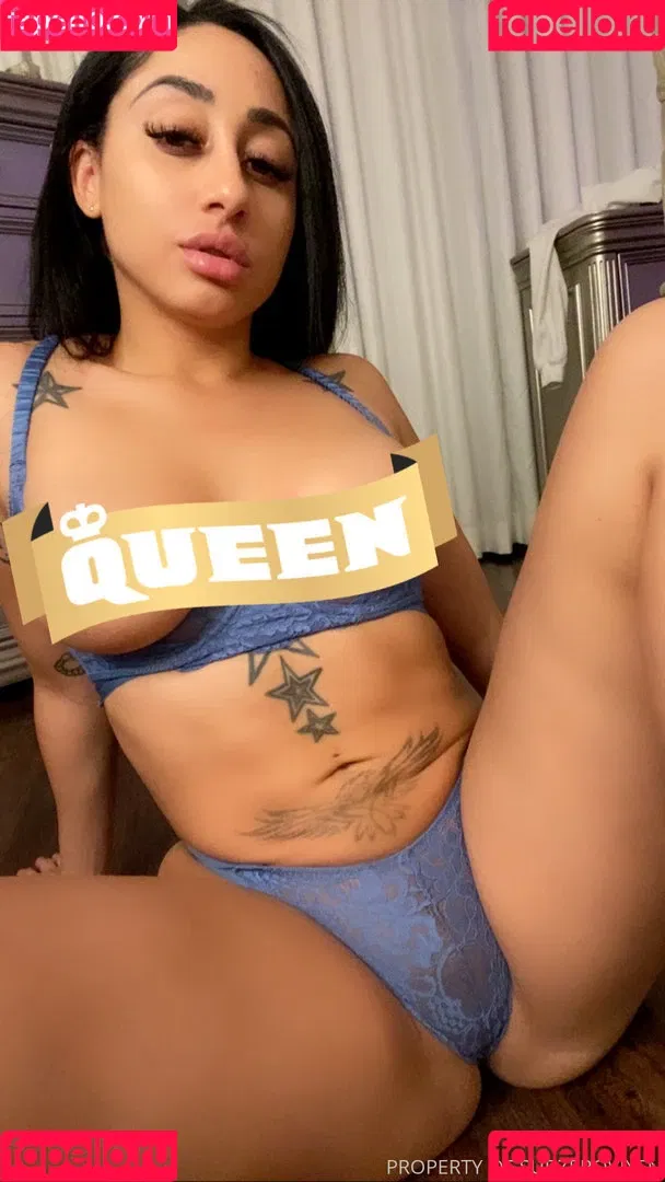 Subzerovixen Onlyfans Photo Gallery 