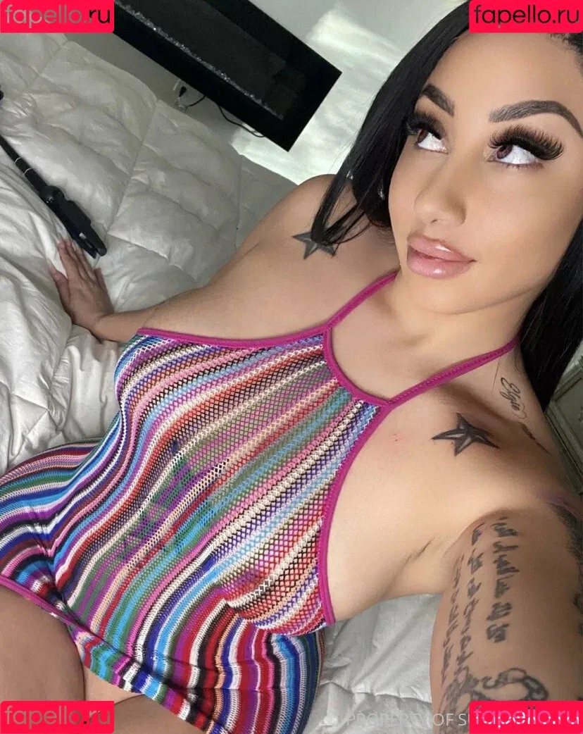 Subzerovixen Onlyfans Photo Gallery 