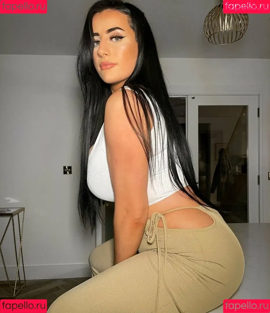 Ciara Lennon Onlyfans Photo Gallery 