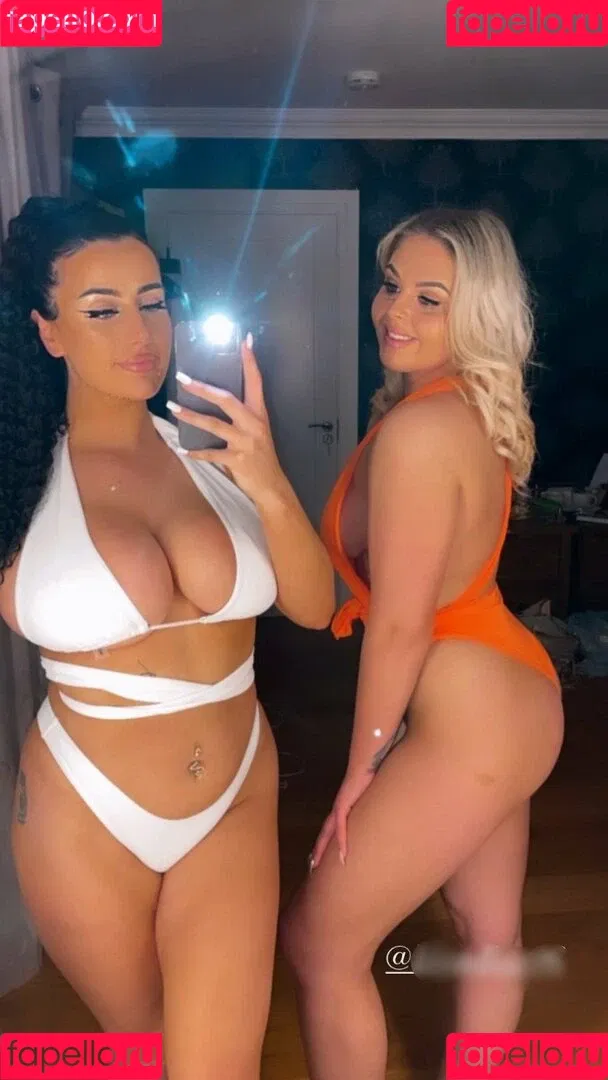 Ciara Lennon Onlyfans Photo Gallery 
