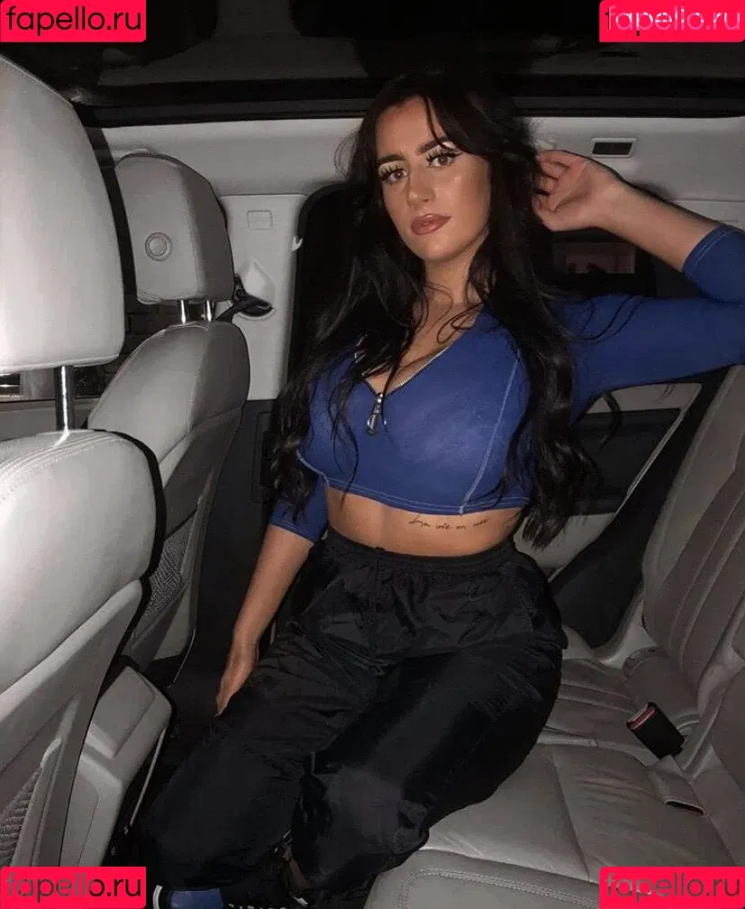 Ciara Lennon Onlyfans Photo Gallery 