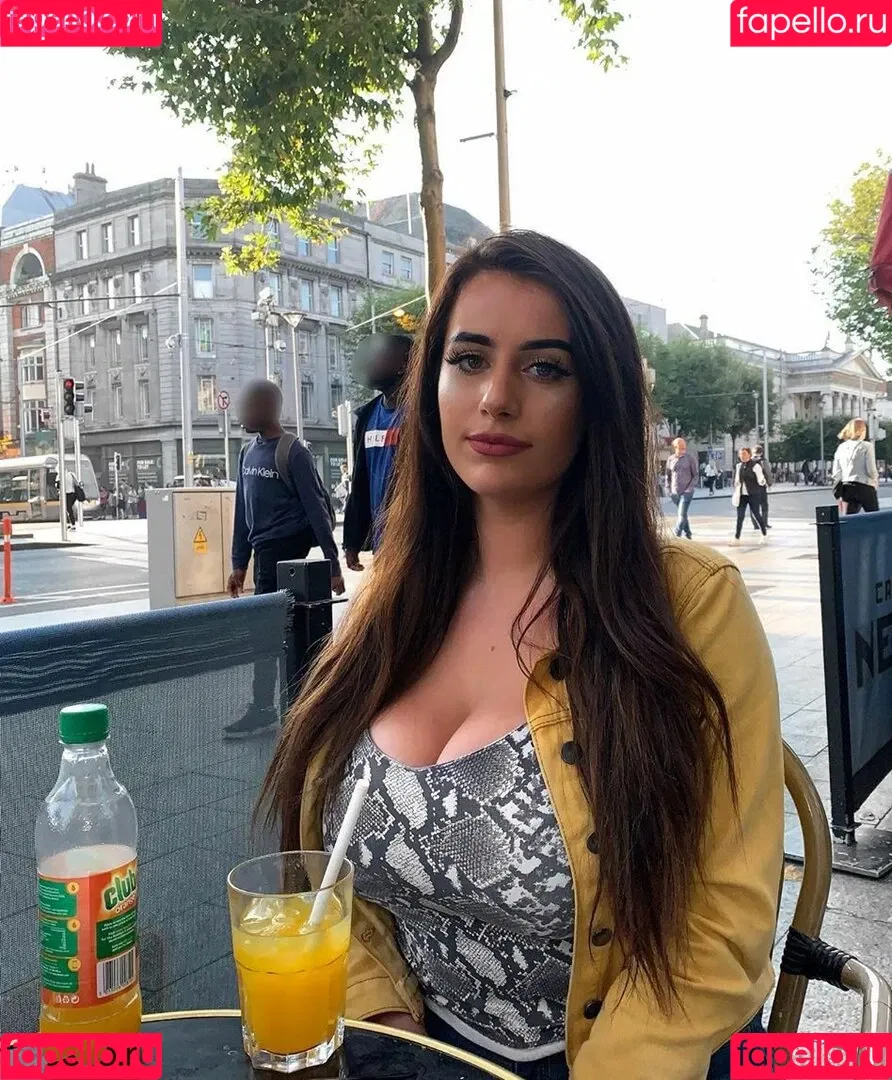 Ciara Lennon Onlyfans Photo Gallery 