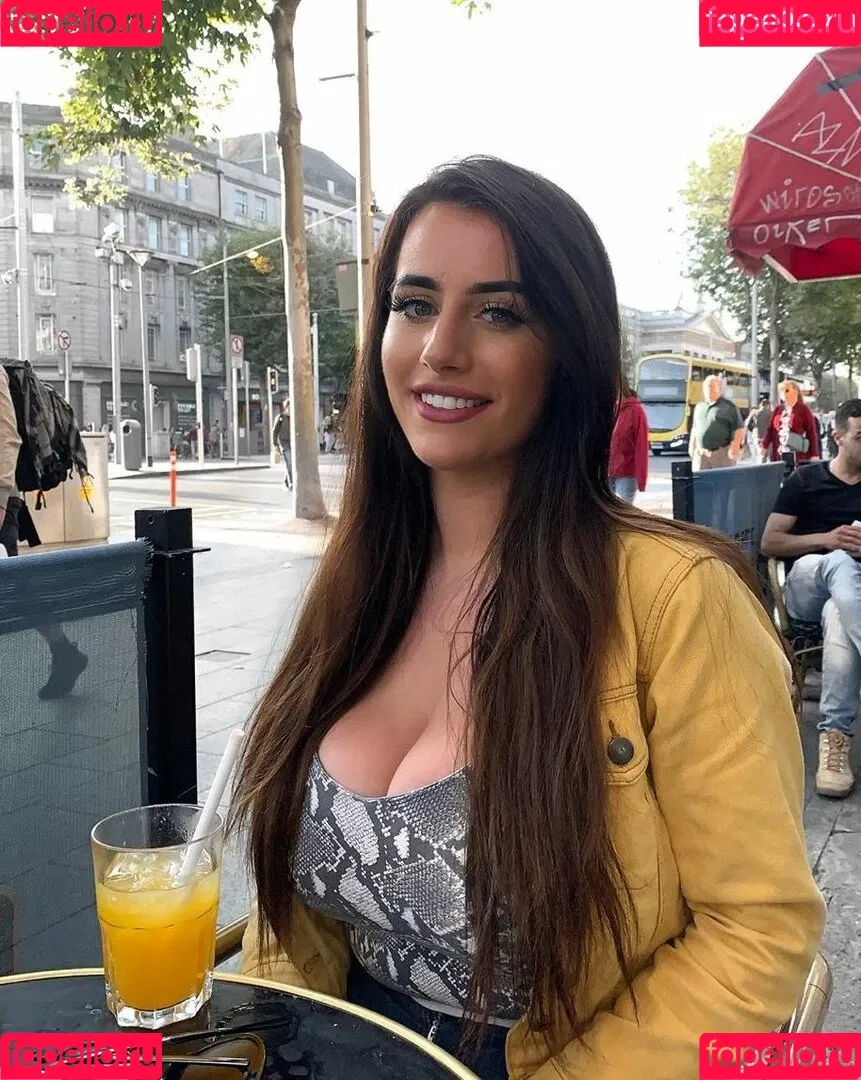 Ciara Lennon Onlyfans Photo Gallery 