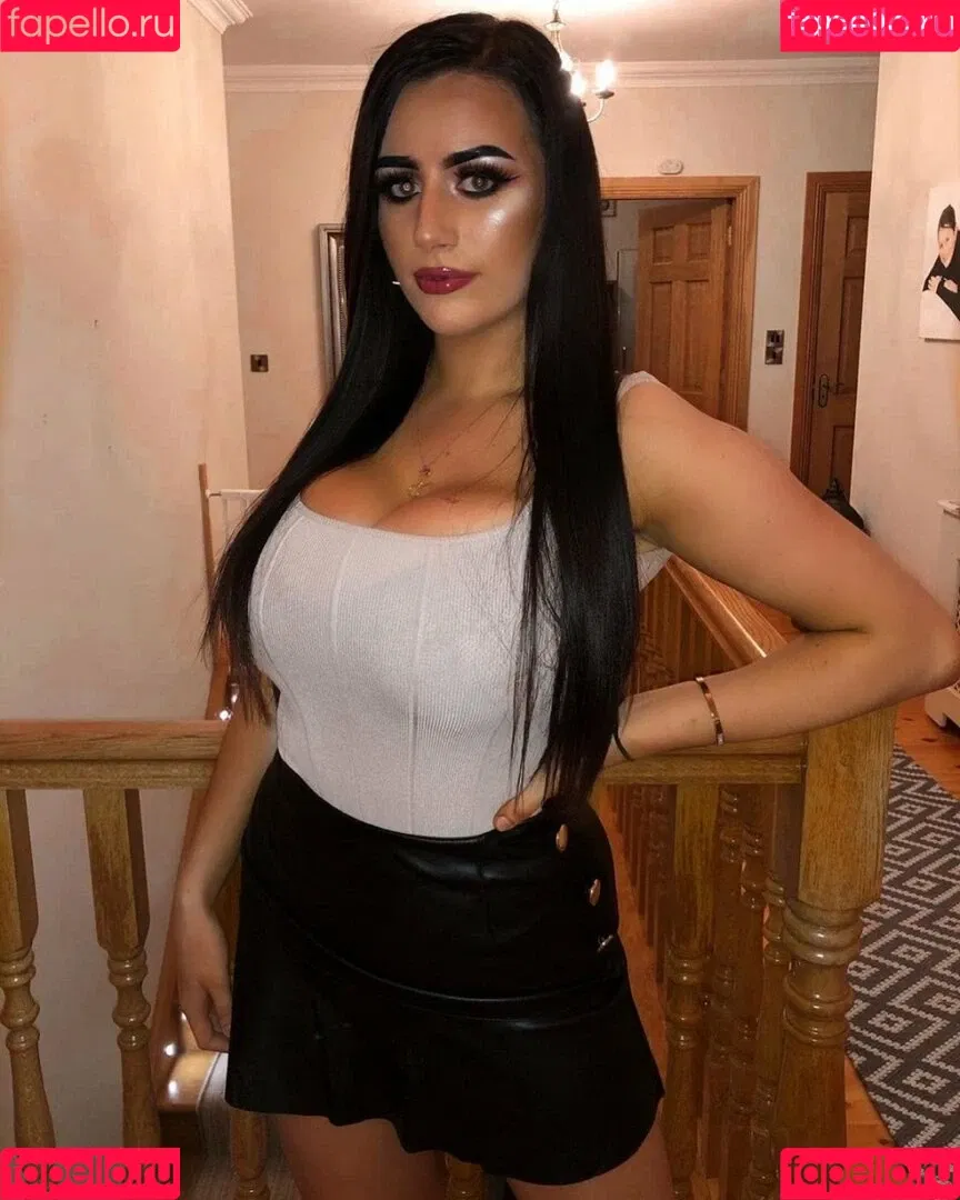 Ciara Lennon Onlyfans Photo Gallery 