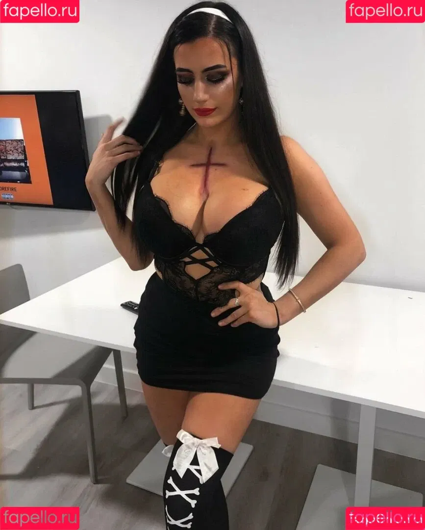 Ciara Lennon Onlyfans Photo Gallery 