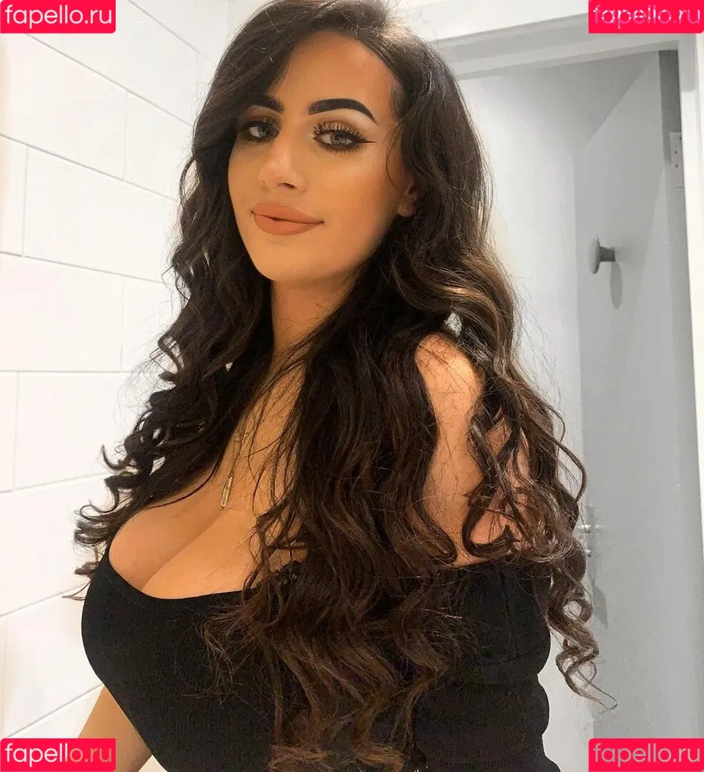 Ciara Lennon Onlyfans Photo Gallery 
