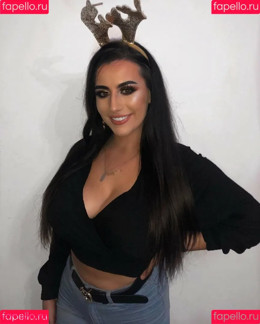 Ciara Lennon Onlyfans Photo Gallery 