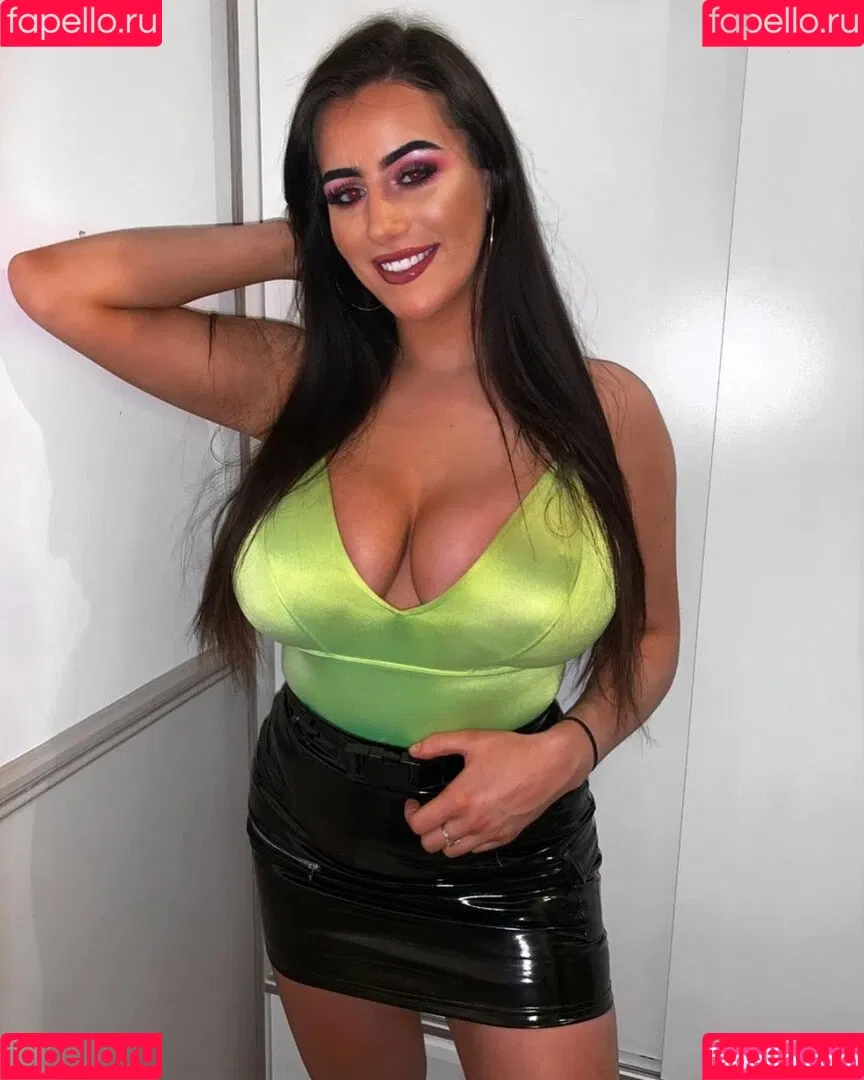 Ciara Lennon Onlyfans Photo Gallery 
