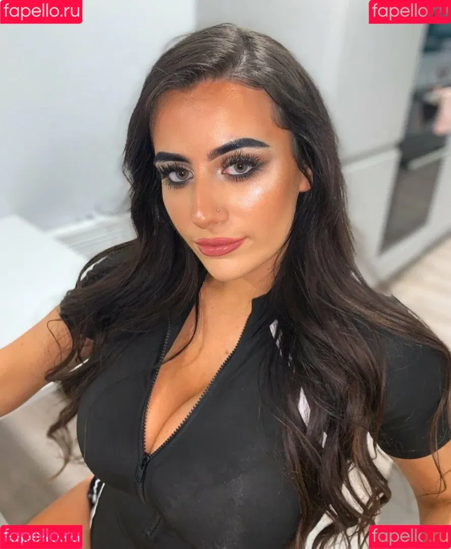 Ciara Lennon Onlyfans Photo Gallery 