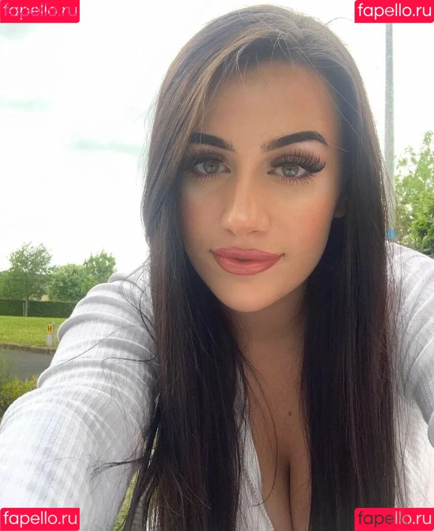 Ciara Lennon Onlyfans Photo Gallery 