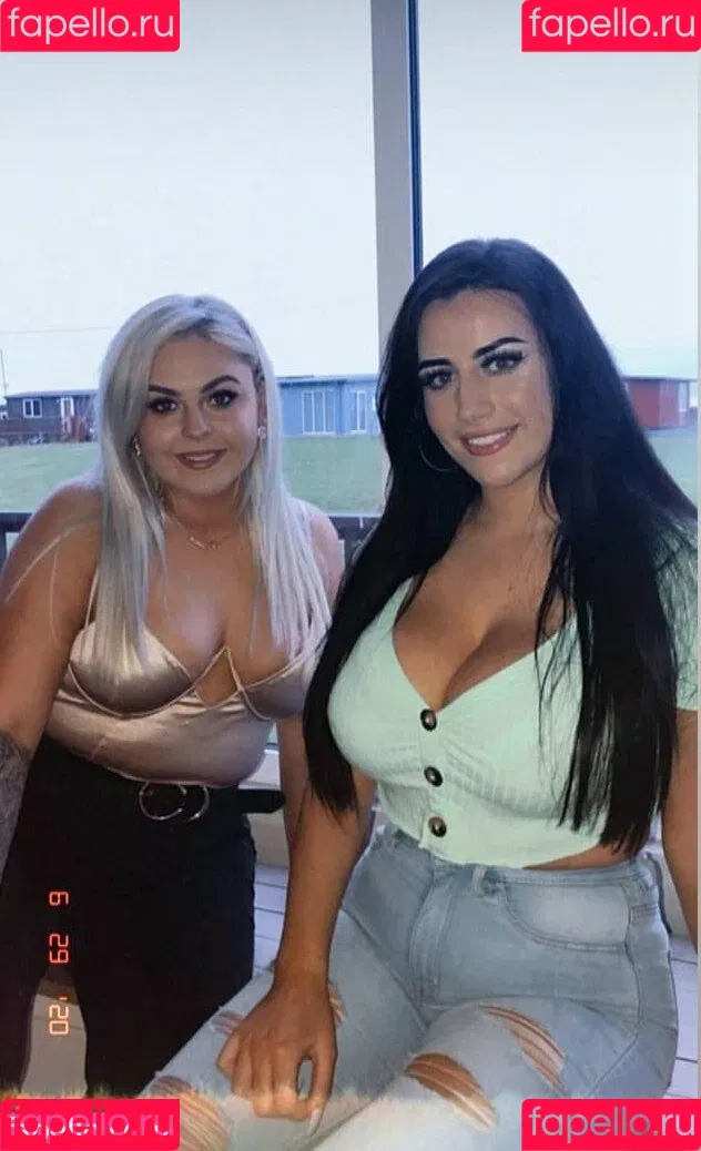 Ciara Lennon Onlyfans Photo Gallery 