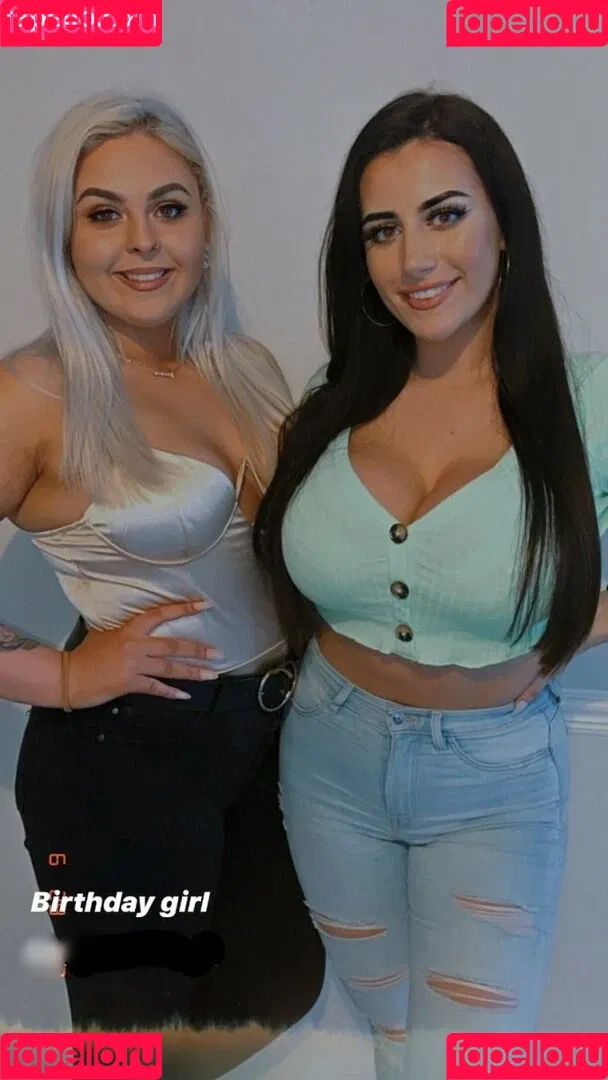 Ciara Lennon Onlyfans Photo Gallery 