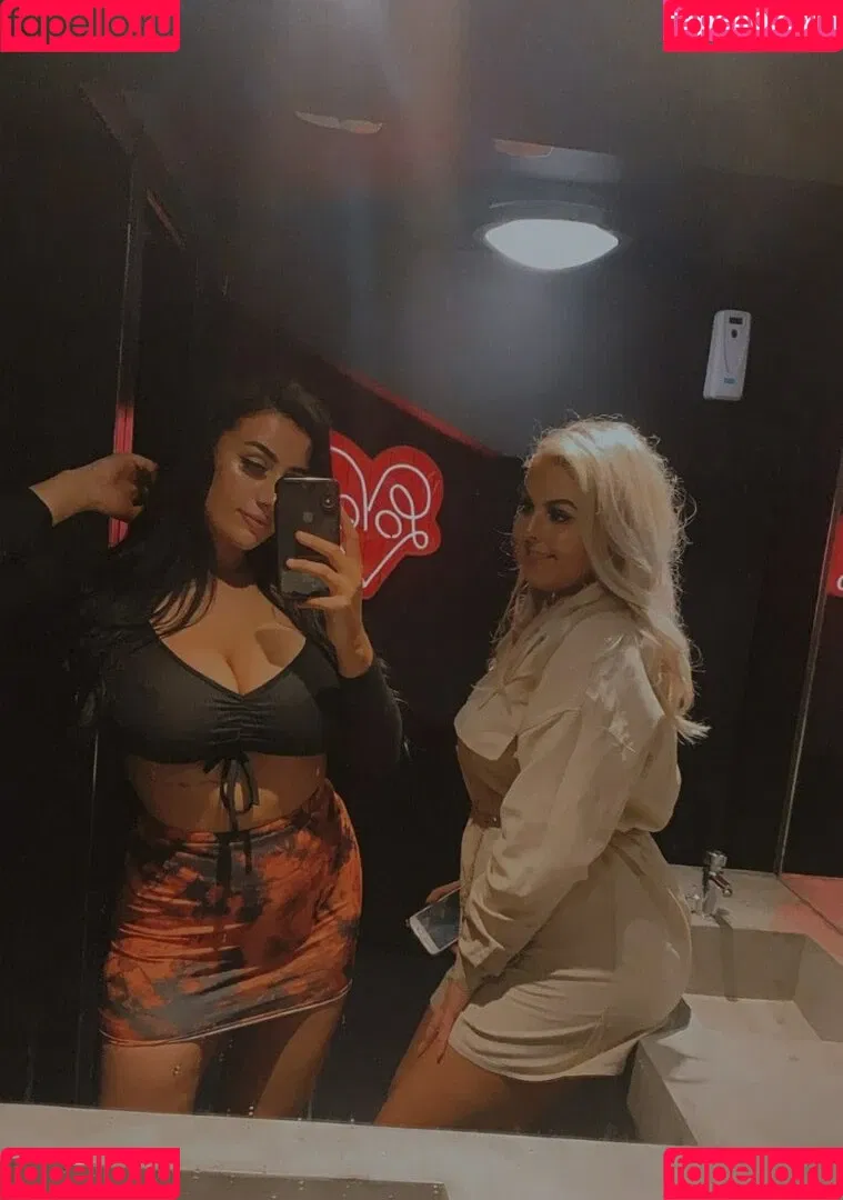 Ciara Lennon Onlyfans Photo Gallery 