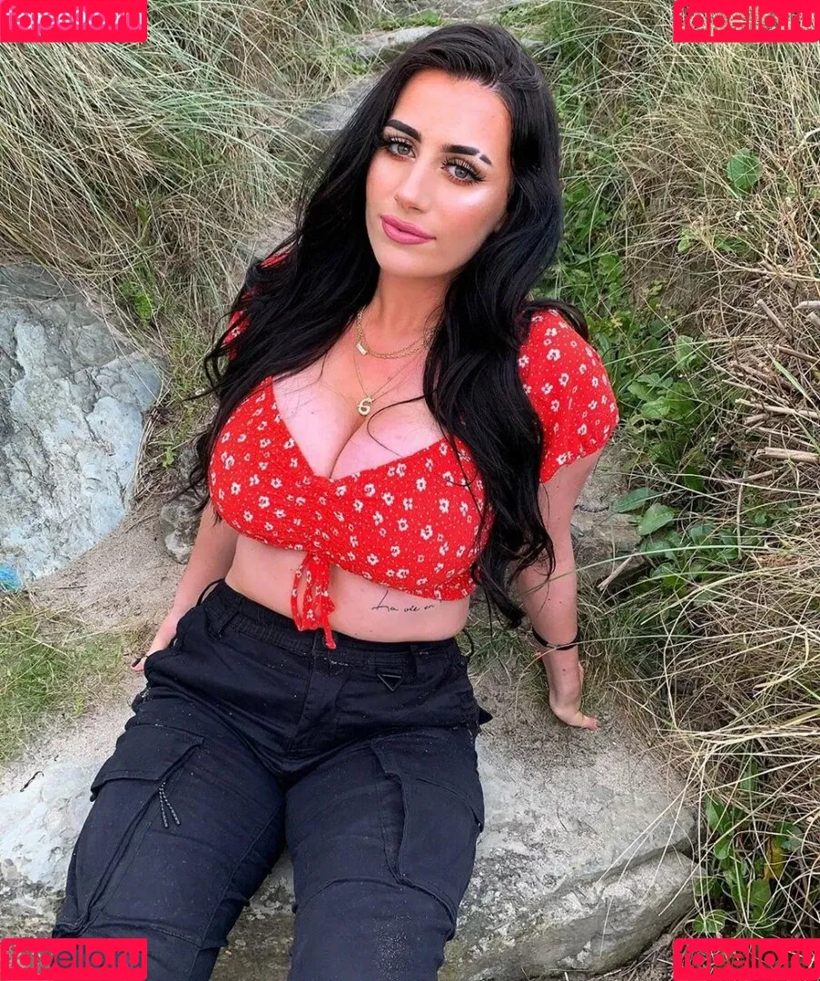 Ciara Lennon Onlyfans Photo Gallery 