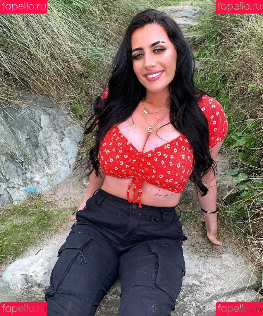 Ciara Lennon Onlyfans Photo Gallery 