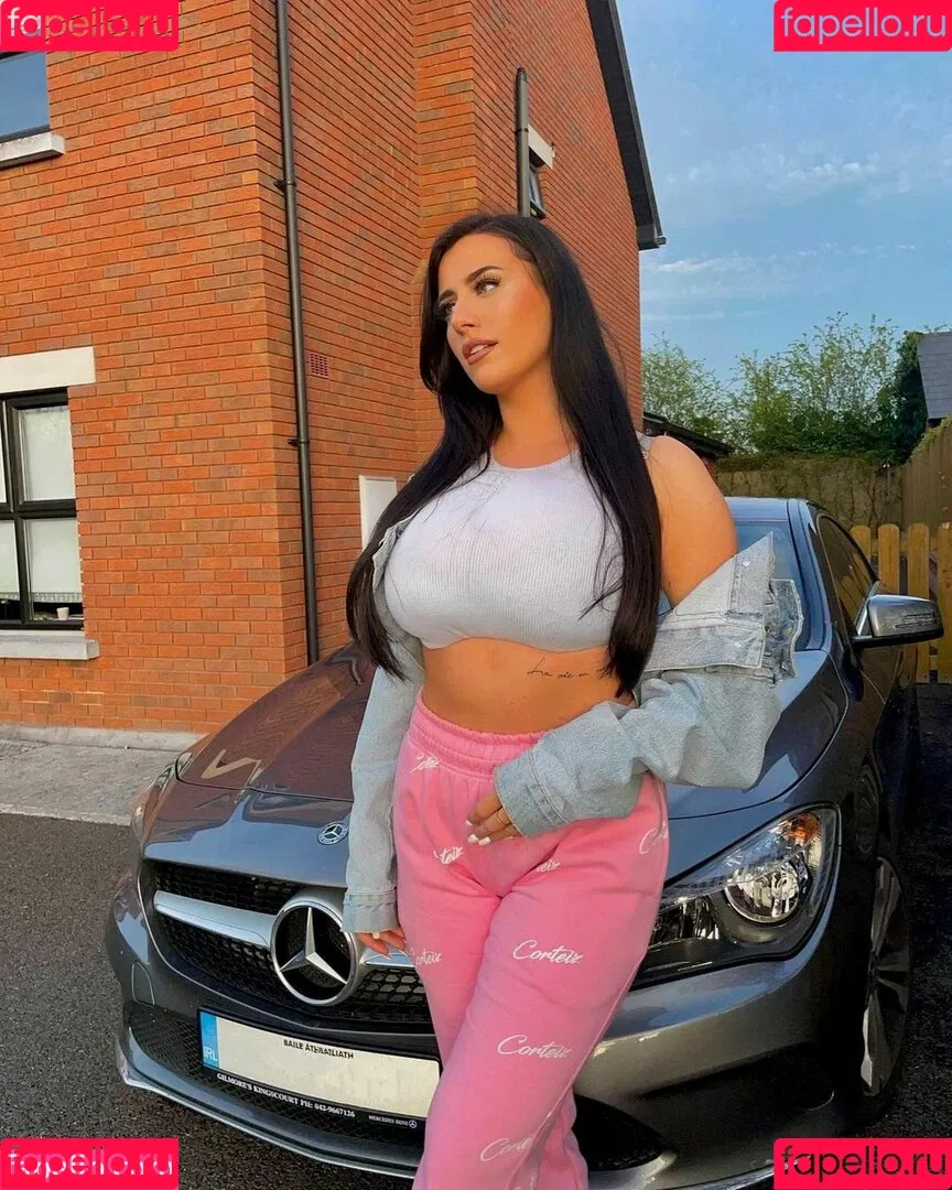 Ciara Lennon Onlyfans Photo Gallery 