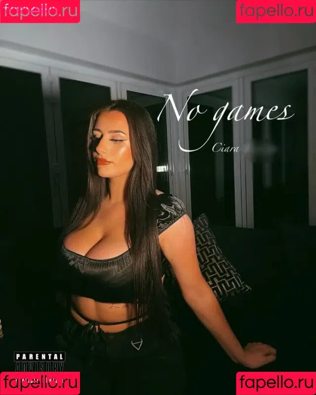 Ciara Lennon Onlyfans Photo Gallery 