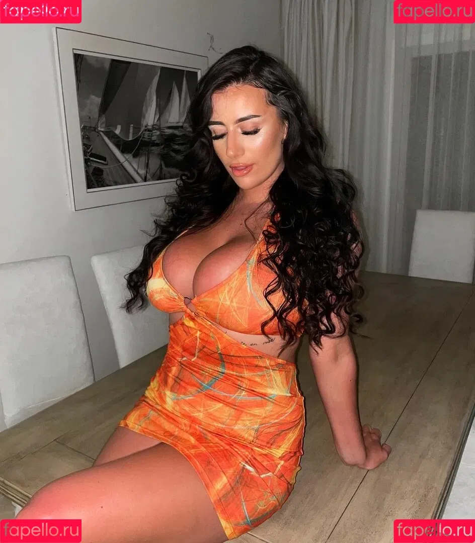 Ciara Lennon Onlyfans Photo Gallery 